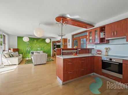 Prodej domu/vily, 174 m²