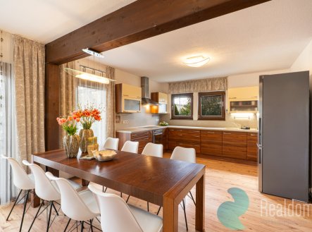 Prodej domu/vily, 146 m²