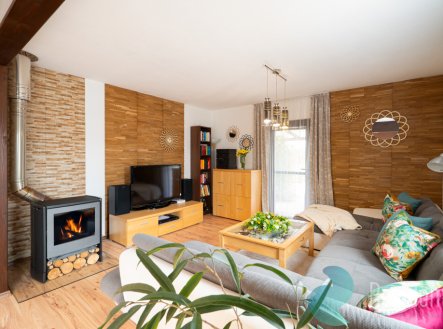 Prodej domu/vily, 146 m²
