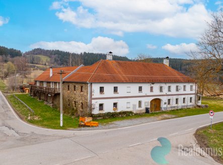 Prodej jiné komerční nemovitosti, 360 m² obrázek