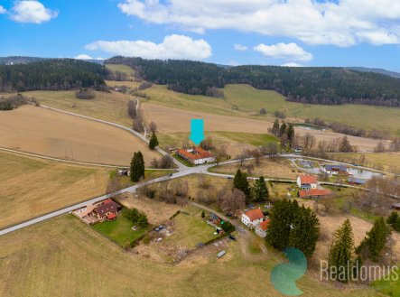 Prodej jiné komerční nemovitosti, 360 m²