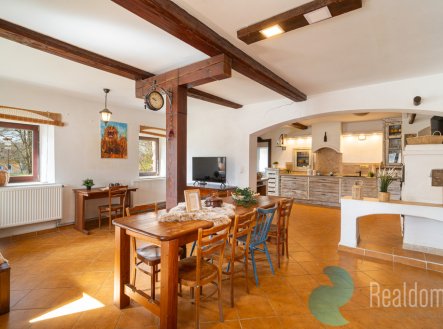 Prodej jiné komerční nemovitosti, 360 m²