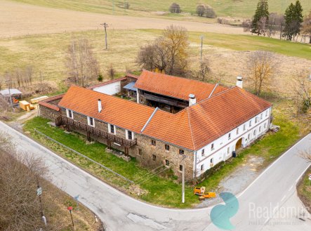 Prodej domu/vily, 360 m²
