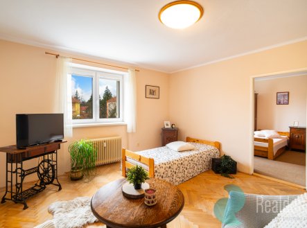 Prodej bytu, 2+1, 54 m² obrázek