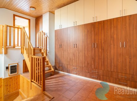 Prodej domu/vily, 140 m²