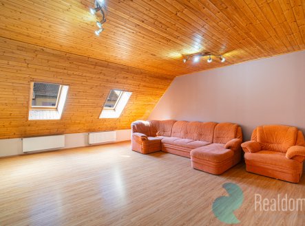 Prodej domu/vily, 140 m²