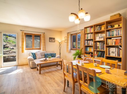 Prodej domu/vily, 130 m² obrázek