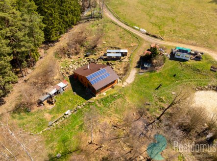 Prodej domu/vily, 130 m²