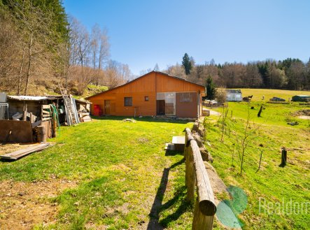 Prodej domu/vily, 130 m²
