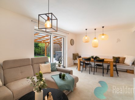 Prodej domu/vily, 144 m²