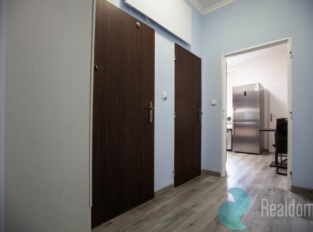 Prodej bytu, 2+1, 75 m²