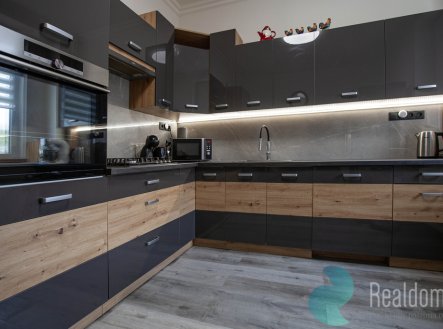 Prodej bytu, 2+1, 75 m²