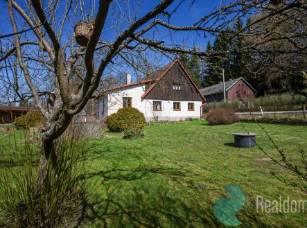 Prodej domu/vily, 150 m²