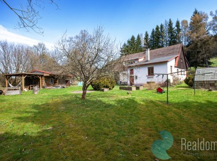 Prodej domu/vily, 150 m²