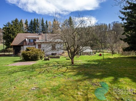 Prodej domu/vily, 150 m²