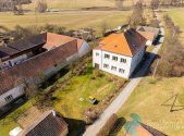 Prodej nájemního domu, 330 m²