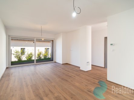Prodej bytu, 3+kk, 64 m² obrázek