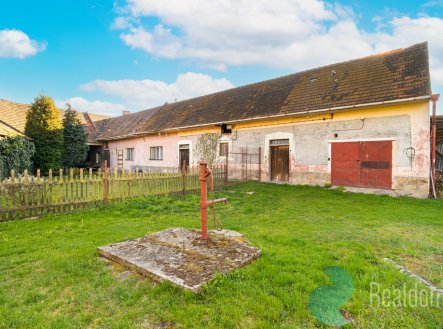 Prodej zemědělského objektu, 2 592 m² obrázek