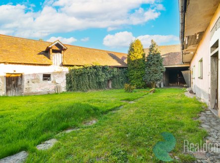 Prodej zemědělského objektu, 2 592 m²