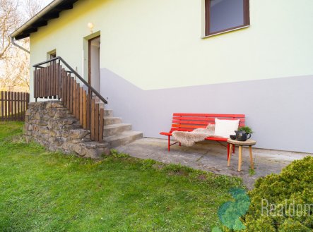Prodej domu/vily, 225 m²