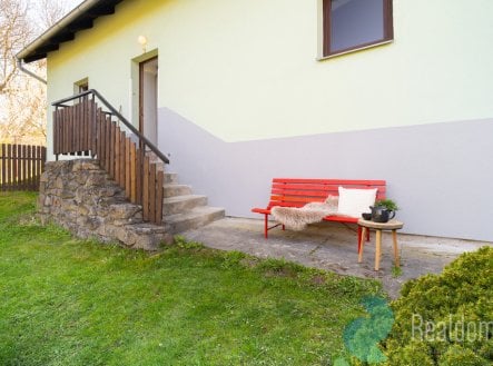 Prodej chaty/rekreačního objektu, 225 m²