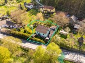 Prodej chaty/rekreačního objektu, 225 m²