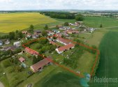 Prodej hotel, 726 m²