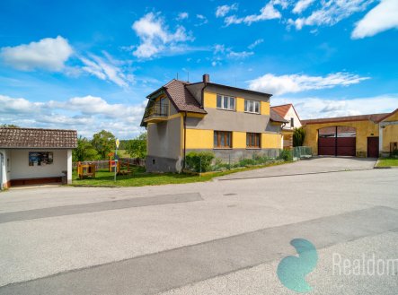 Prodej domu/vily, 180 m²
