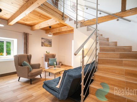 Prodej jiné komerční nemovitosti, 302 m²