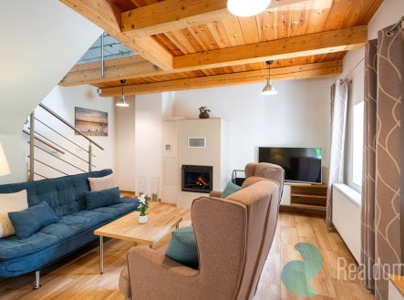 Prodej jiné komerční nemovitosti, 302 m²