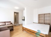 Pronájem bytu, 1+kk, 30 m²