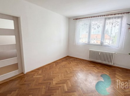 Pronájem bytu, 2+1, 46 m²