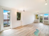 Prodej bytu, 3+kk, 71 m²