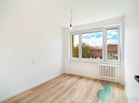 Prodej bytu, 3+kk, 71 m²
