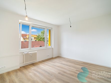 Prodej bytu, 3+kk, 71 m²