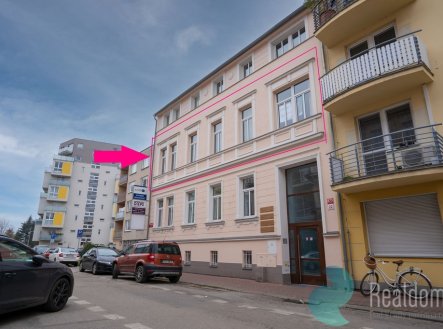 nove.jpg | Pronájem - kanceláře, 130 m²