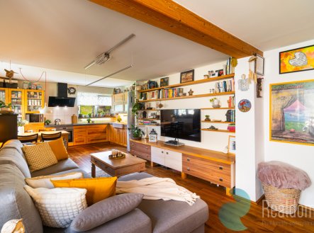 Prodej domu/vily, 104 m²
