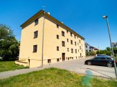Prodej bytu, 2+1, 53 m²