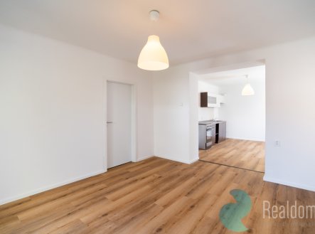Prodej bytu, 2+1, 53 m² obrázek