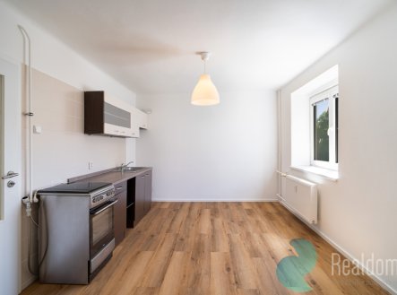 Prodej bytu, 2+1, 53 m²