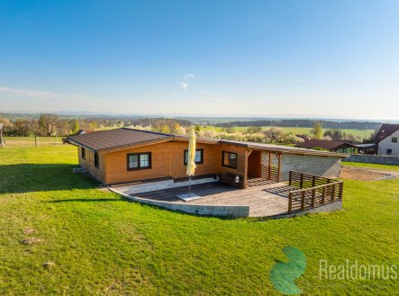 Prodej domu/vily, 170 m²