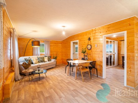 Prodej domu/vily, 170 m²