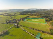 Prodej pozemku pro bydlení, 78 488 m²