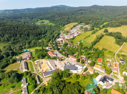 Prodej pozemku pro bydlení, 2 259 m²