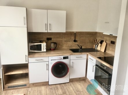 img-2879.jpeg | Pronájem bytu, 1+1, 43 m²
