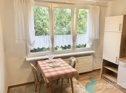 Pronájem bytu, 1+1, 43 m²