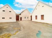 Prodej zemědělského objektu, 771 m²