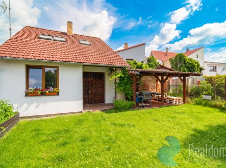 Prodej domu/vily, 210 m²