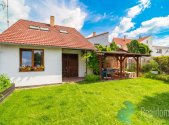 Prodej domu/vily, 210 m²