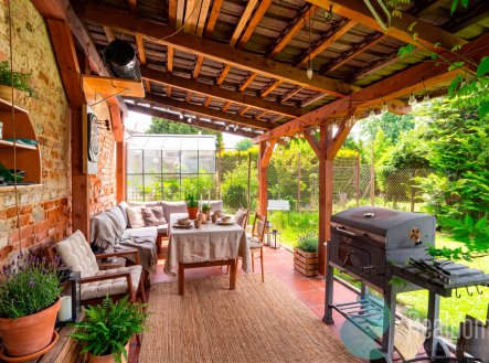 Prodej domu/vily, 210 m²
